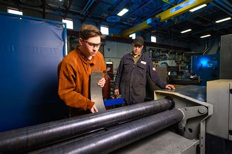 metal fabrication apprenticeship bc|metal fabricator standard.